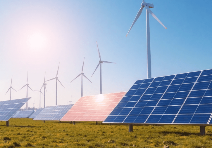 energy industry change management