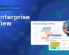 Enterprise view of change